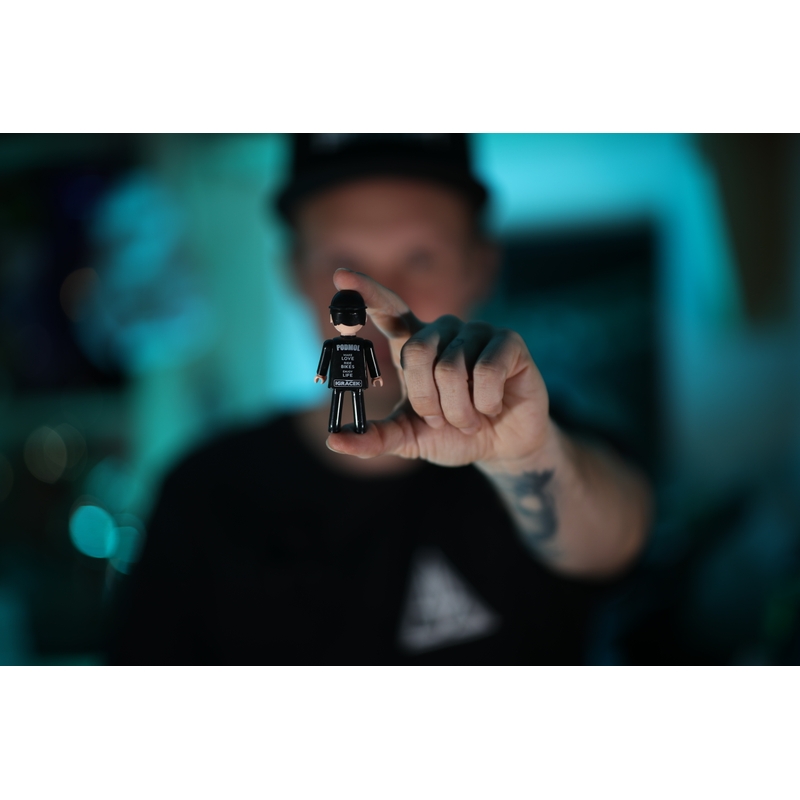 Cinema Box con la película de Libor Podmol - La vida es gol