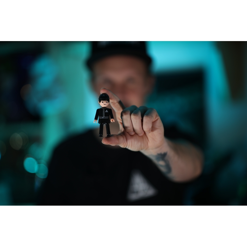 Cinema Box con la película de Libor Podmol - La vida es gol