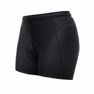 SENSOR CYKLO ENTRY pantalón extra corto mujer negro verdadero liquidación