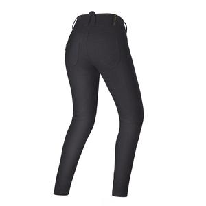 Mallas de moto Shima Nox 2.0 para mujer Negro
