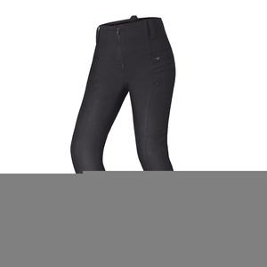 Mallas de moto Shima Nox 2.0 para mujer Negro