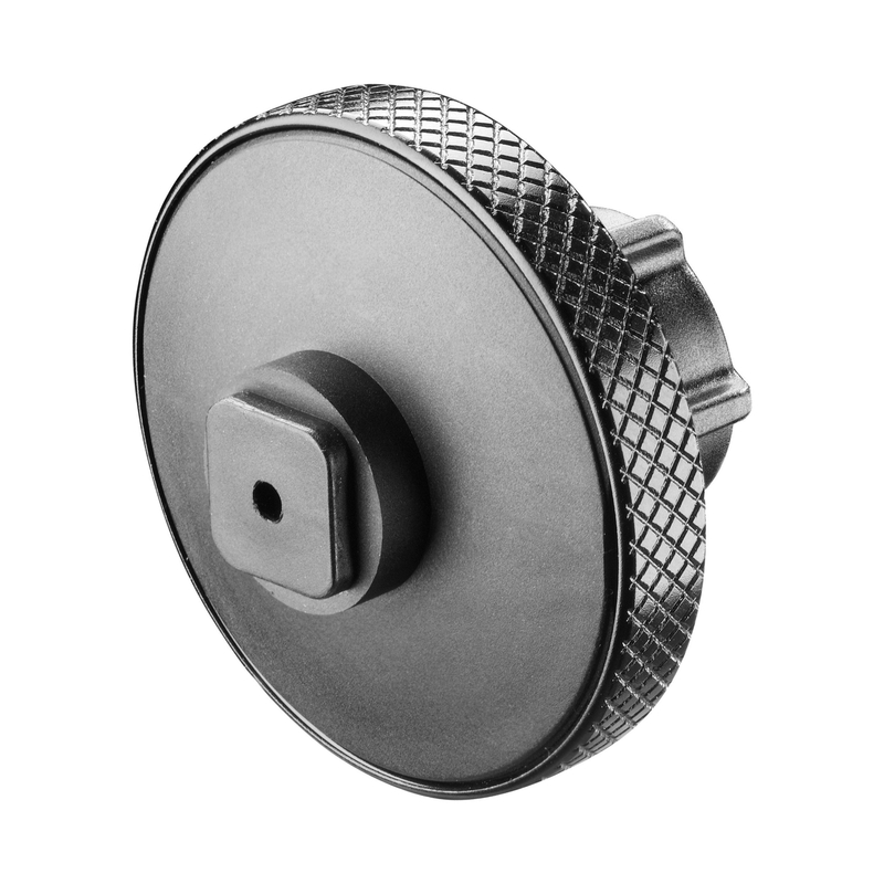 Módulo antivibración para soportes Interphone SM