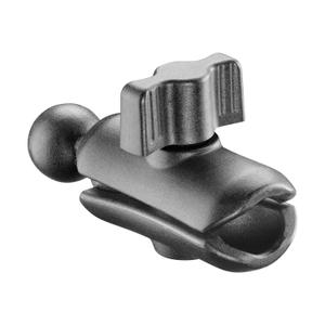Soporte alternativo para fundas Interphone con junta de 17 mm