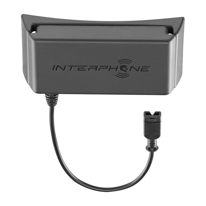 Batería de repuesto Interphone 1100 mAh para U-COM2/U-COM4/U-COM16