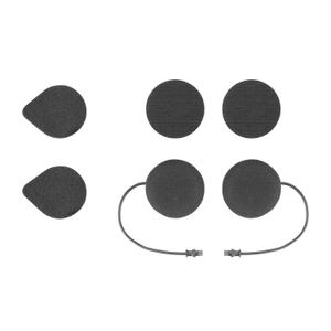 Altavoces de repuesto Interphone para U-COM16