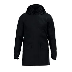 Chaqueta de moto Rebelhorn Nomad Negra