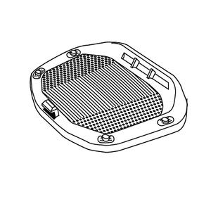 Plotna SHAD pro SH37