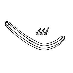 Boční nárazník SHAD pro SH42