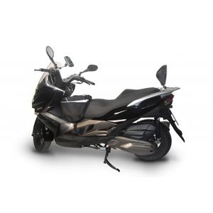 Montážní sada SHAD pro opěrky SHAD