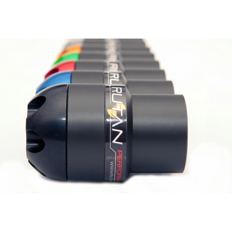 Aprilia RSV 1000 (98-03) Gatling