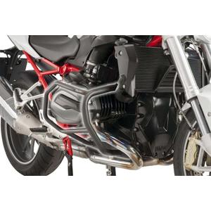 Ochranné rámy motoru PUIG d 25mm černý