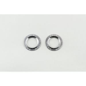 Rings for axle sliders PUIG PHB19 hliník