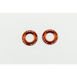 Rings for axle sliders PUIG PHB19 hliník