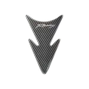 Tankpad PUIG ARROW karbonový vzhled