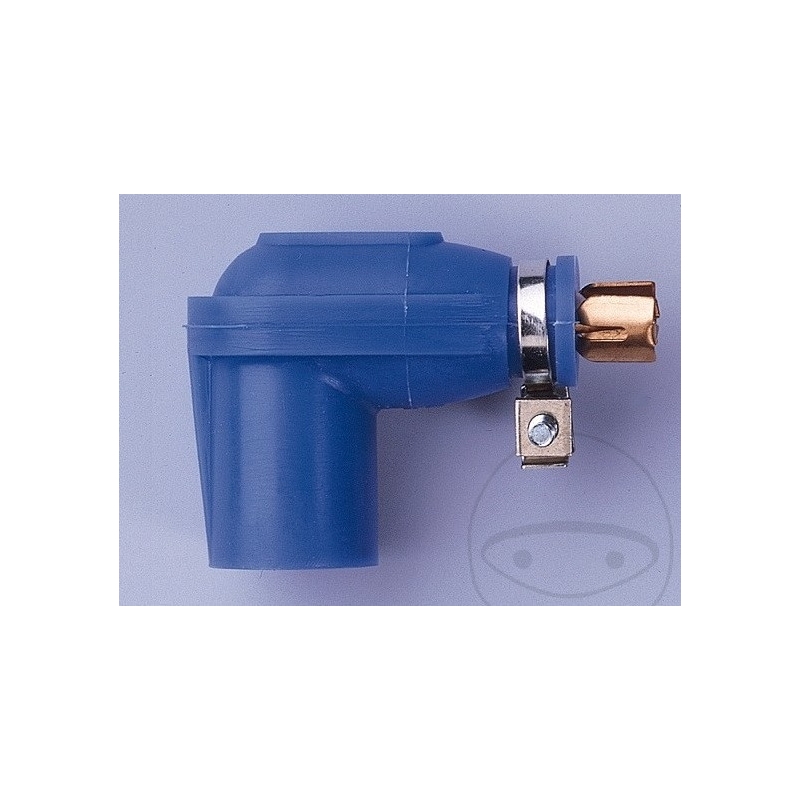 Koncovka zapalovací svíčky NGK