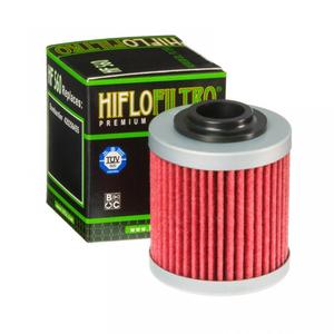 Olejový filtr HIFLOFILTRO