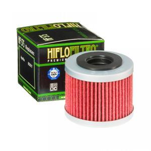 Olejový filtr HIFLOFILTRO