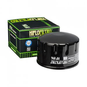 Olejový filtr HIFLOFILTRO