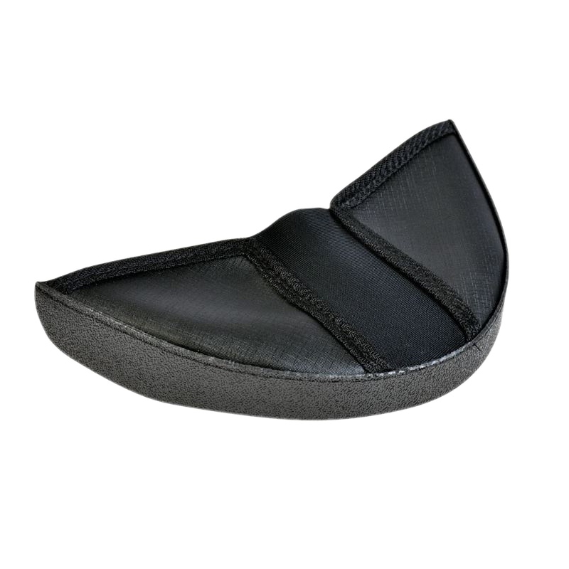 Deflector de barbilla para cascos Lazer Monaco Evo, Lugano