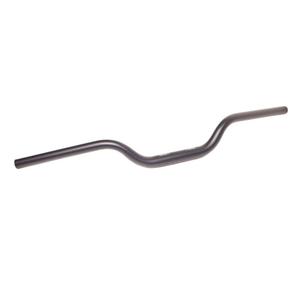 Řídítka PUIG CONICAL černý D 22/29mm, H 20mm