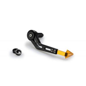 Brake lever protector PUIG zlatá