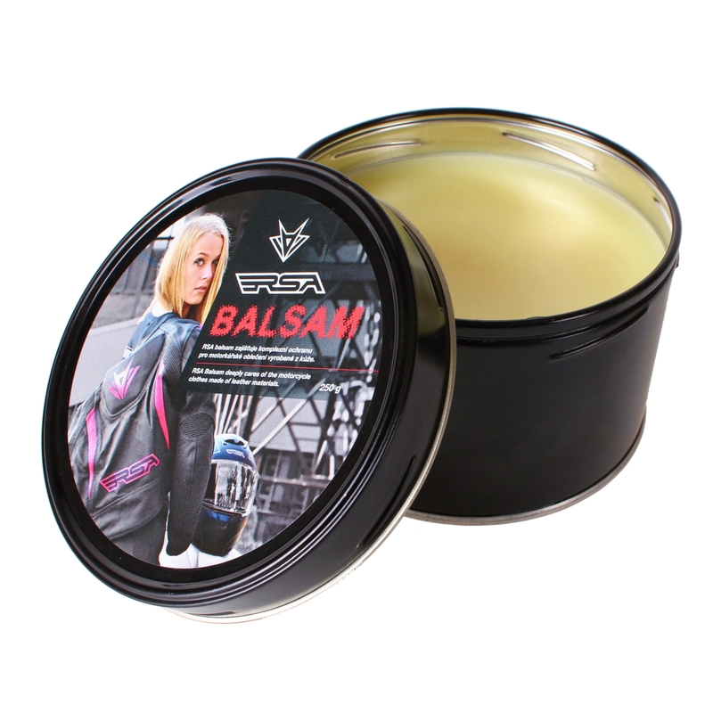 Bálsamo para la piel RSA 250 g