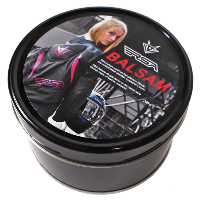 Bálsamo para la piel RSA 250 g