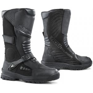 Botas de moto Forma ADV Tourer WP negras