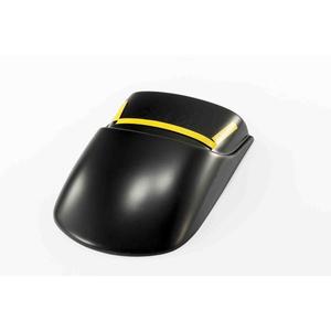 Nástavec předního blatníku PUIG černý