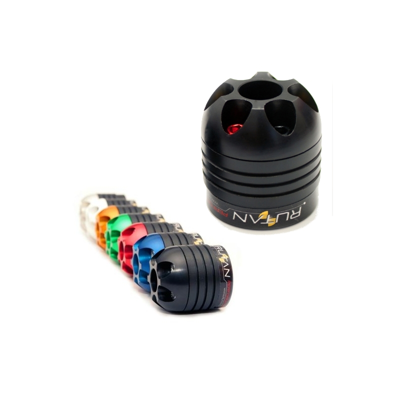 YAMAHA YZF 600 R6 (03-05),1000R1 (04-06) Gatling(ZO)