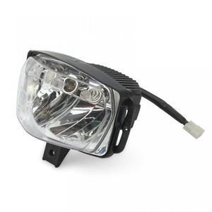 LED světlo POLISPORT HALO LED (7,3/14,7W 13,2V)