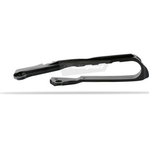 Lízátko řetězu POLISPORT černý