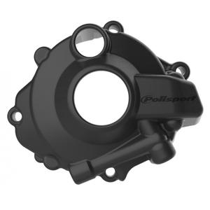 Kryt víka zapalování POLISPORT PERFORMANCE Černá