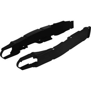 Kryty kyvné vidlice POLISPORT PERFORMANCE černý