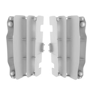 Chrániče chladičů POLISPORT modrá Yam98