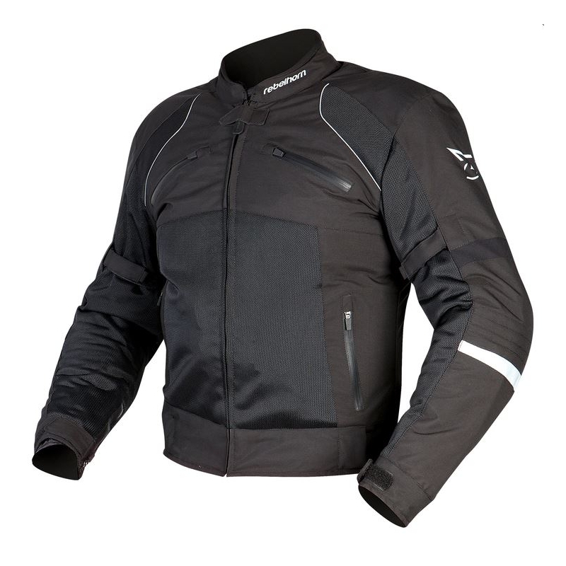 Moto bunda Rebelhorn Hiflow II výprodej