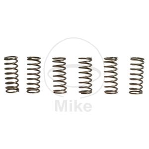 Sada spojkových pružin EBC 6