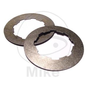 Sada spojkových pružin EBC diaphragm type
