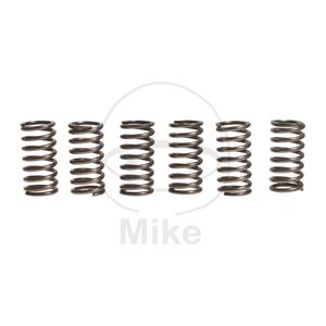 Sada spojkových pružin EBC 6
