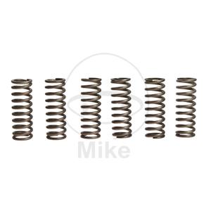 Sada spojkových pružin EBC 6