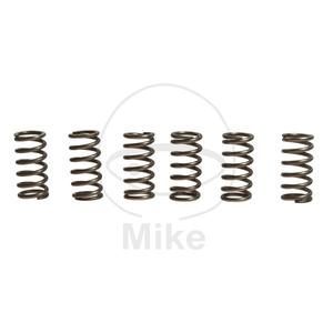 Sada spojkových pružin EBC 6