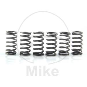 Sada spojkových pružin EBC 6