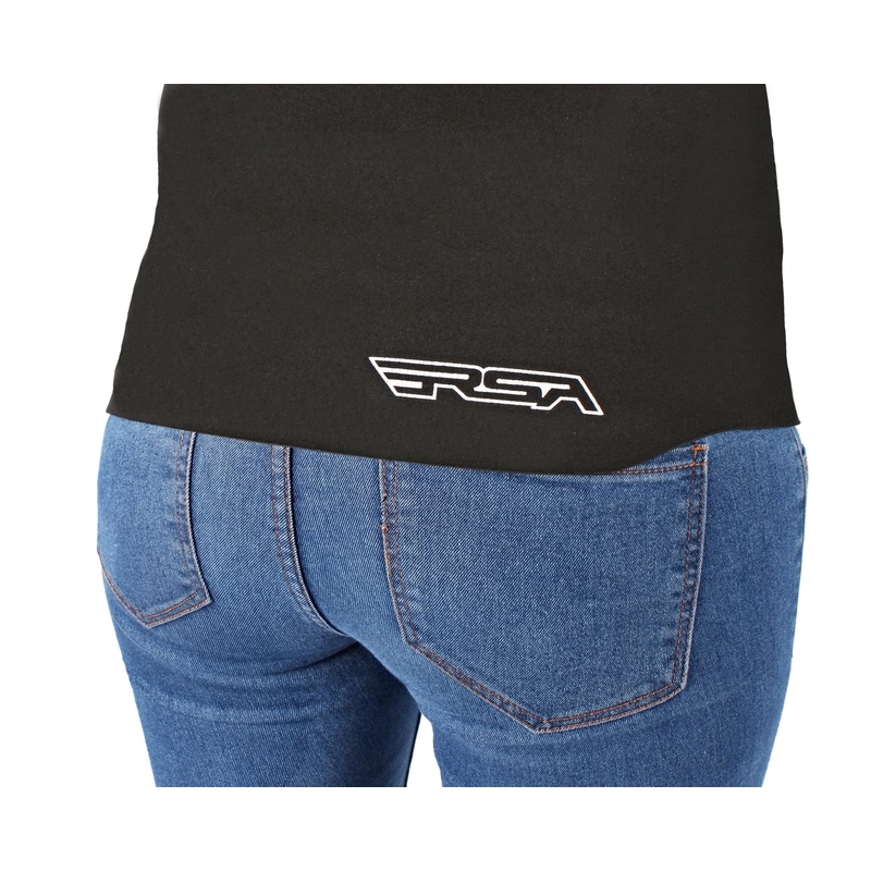 Cinturón renal RSA