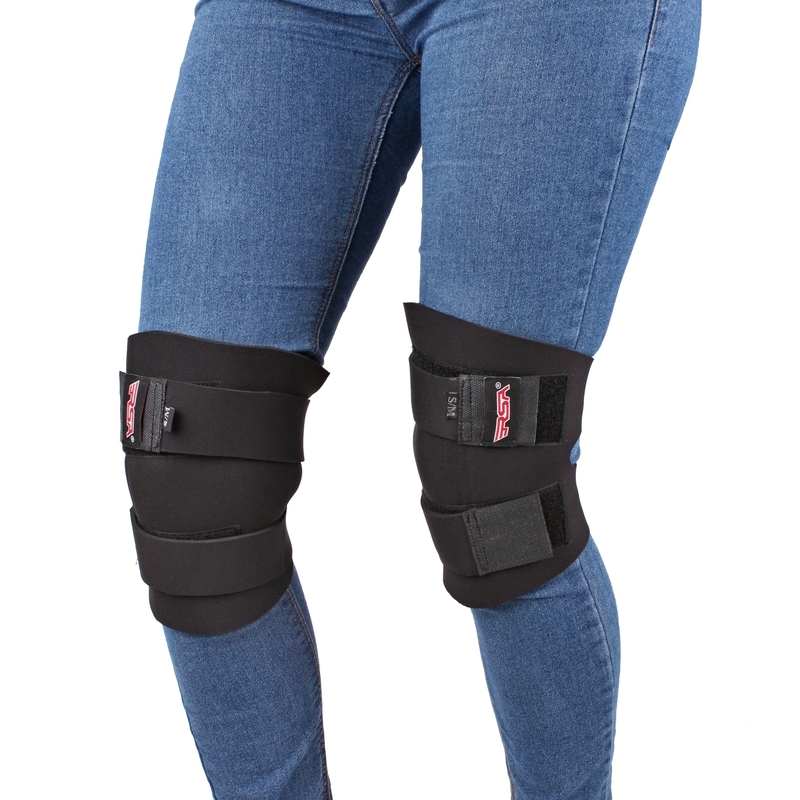 Rodilleras de neopreno RSA