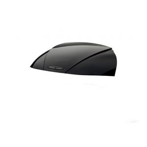 Kryt kufru SHAD pro SH29 lesklá černá
