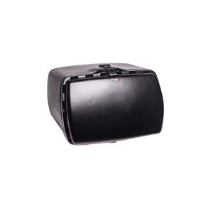 Vrchní kufr PUIG MAXI BOX černý 90l, with handle