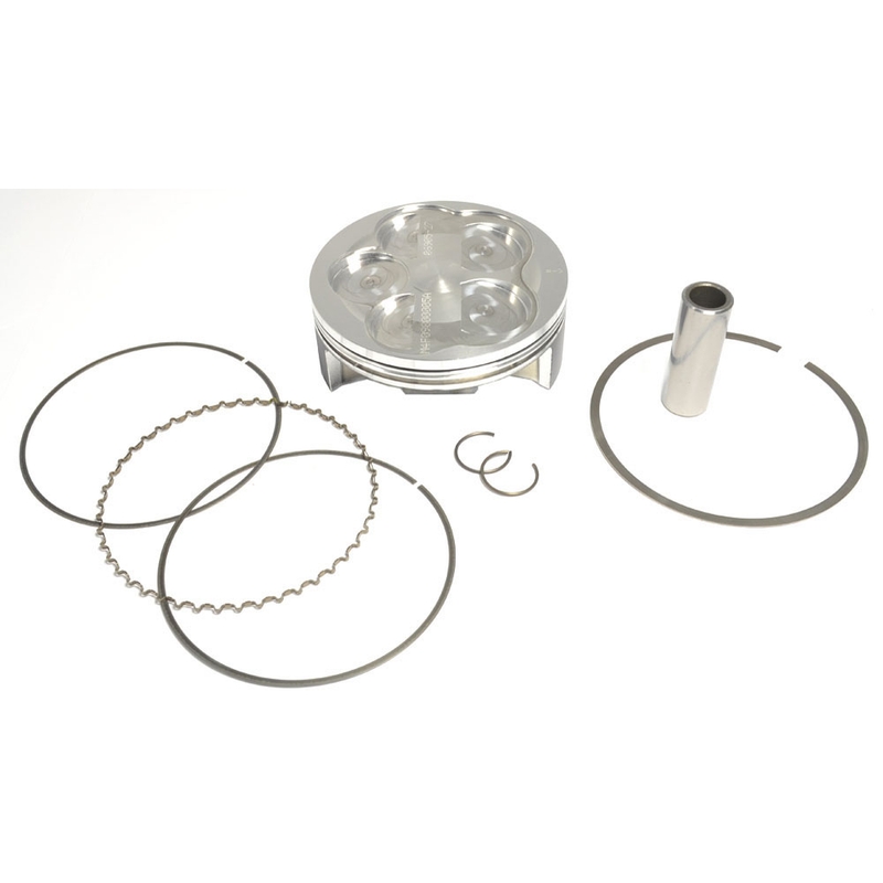 Kovaný píst sada ATHENA d 97,95 - pro kit válce Athena