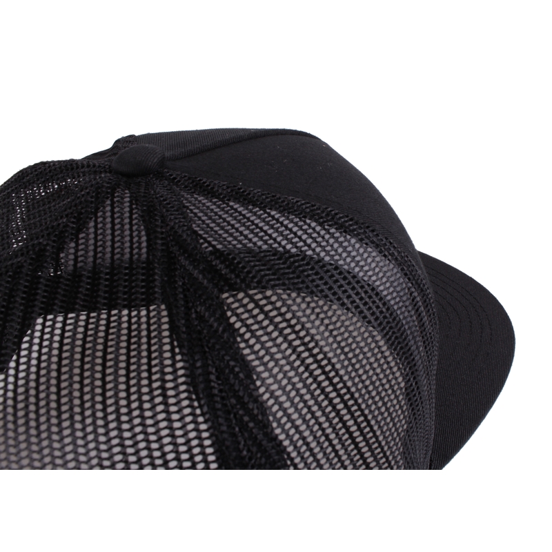Alpinestars Corp Gorra Trucker negra