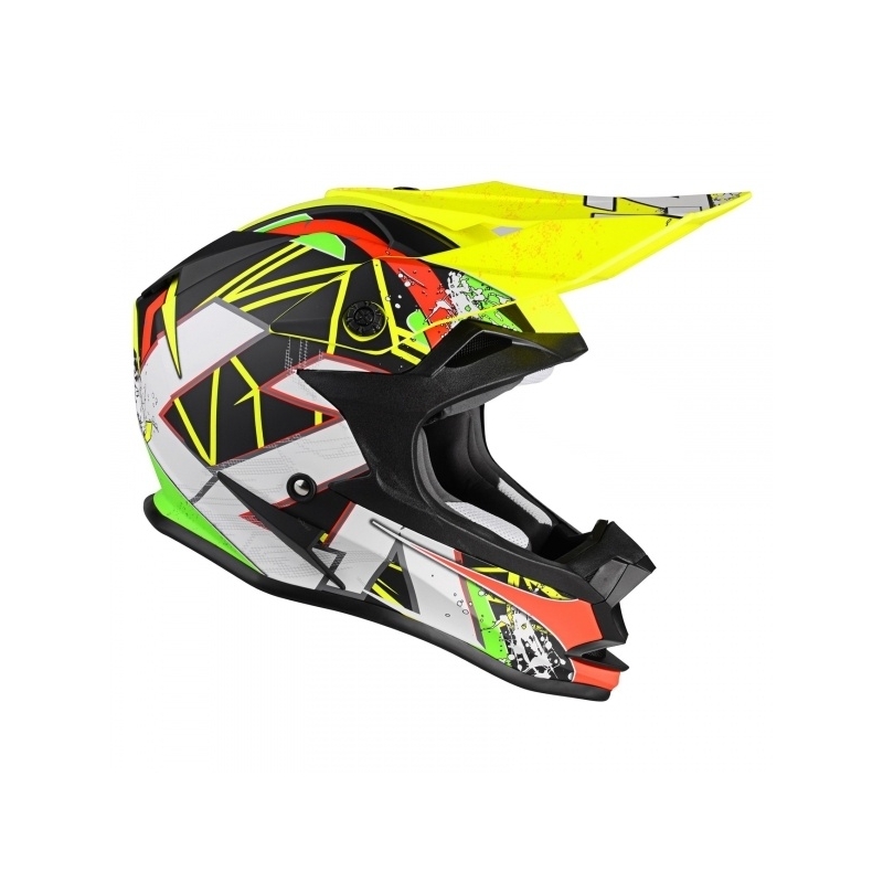 Dětská motokrosová přilba na motorku Lazer OR-1 Aerial výprodej