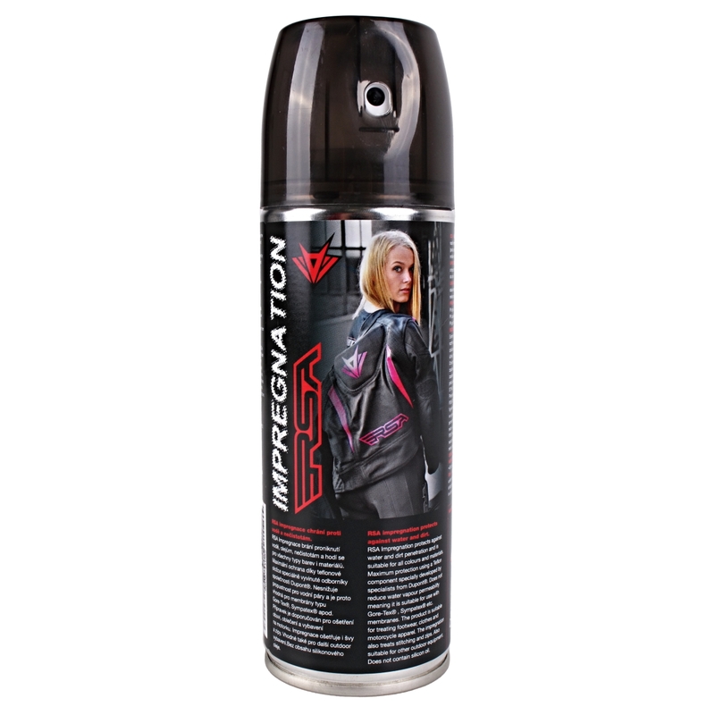 Impregnación RSA 200 ml